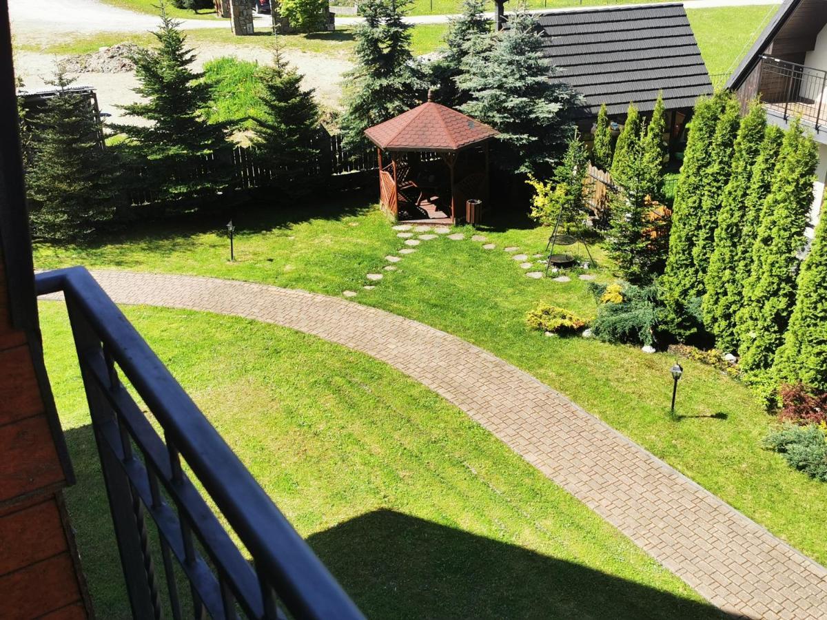 Zakopane Apartament Esterno foto