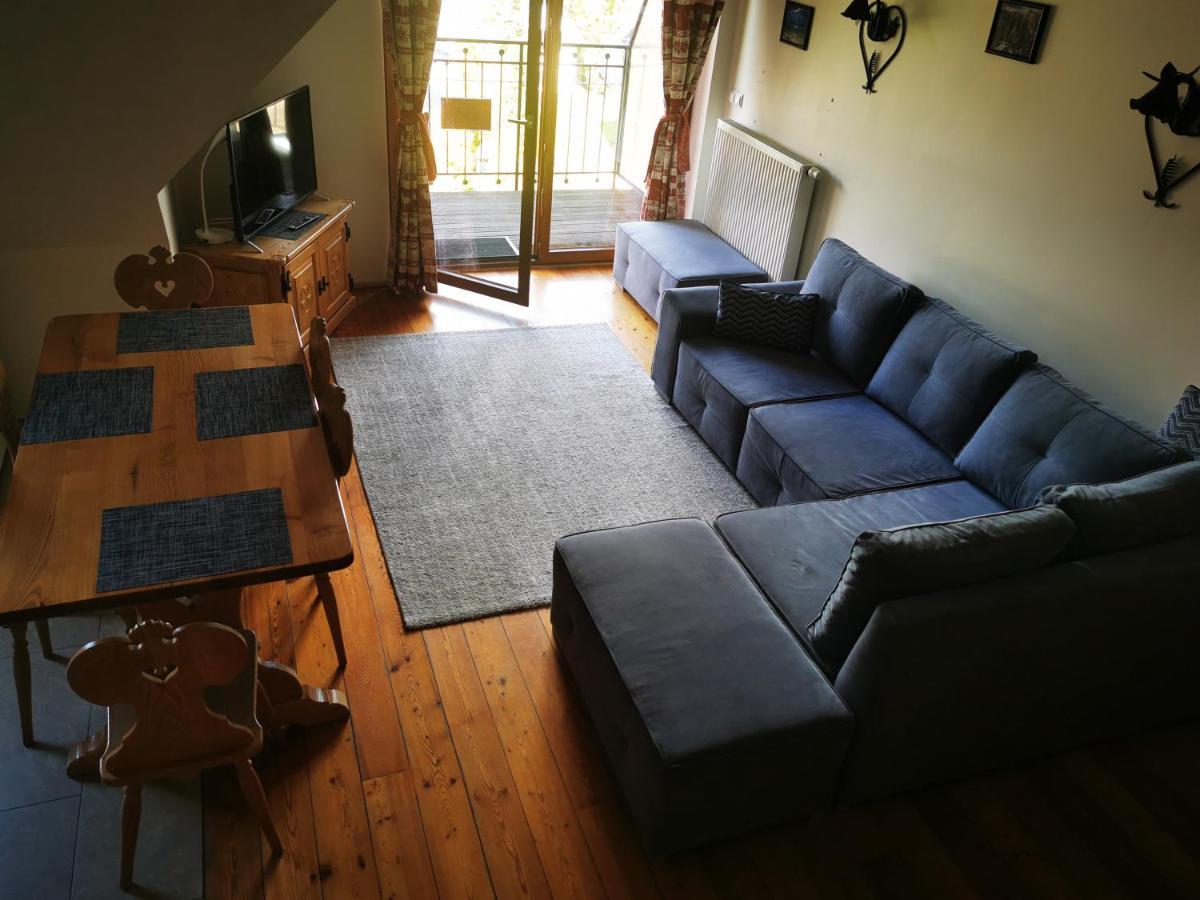 Zakopane Apartament Esterno foto