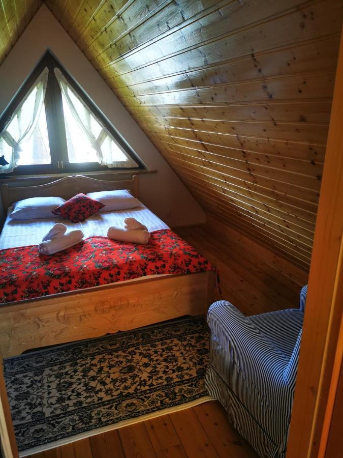 Zakopane Apartament Esterno foto