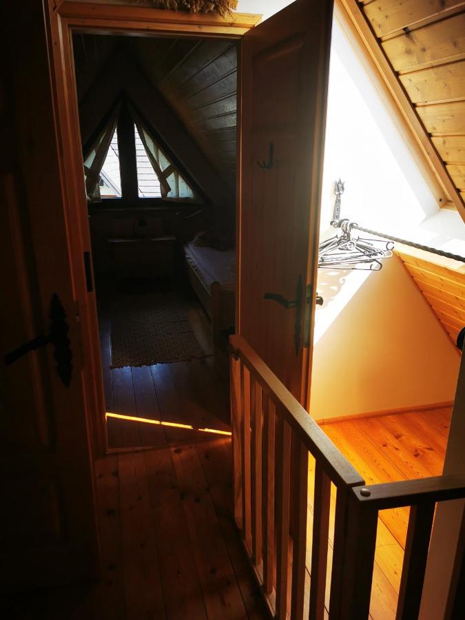 Zakopane Apartament Esterno foto