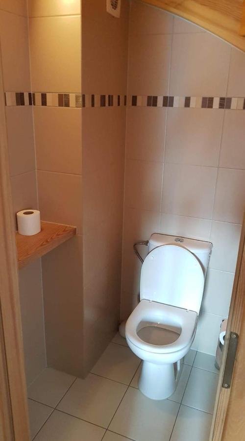 Zakopane Apartament Esterno foto