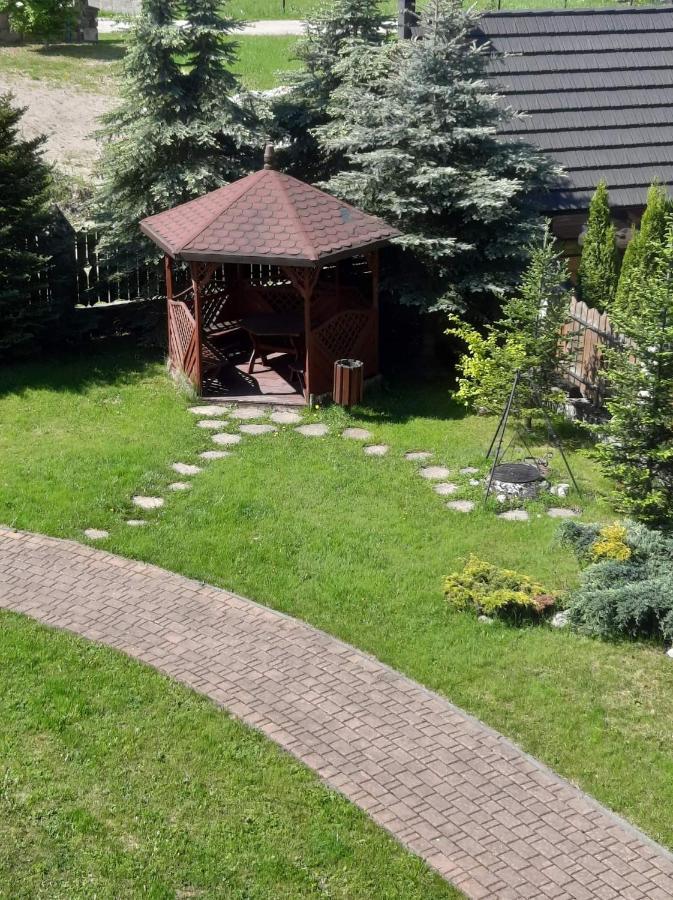 Zakopane Apartament Esterno foto