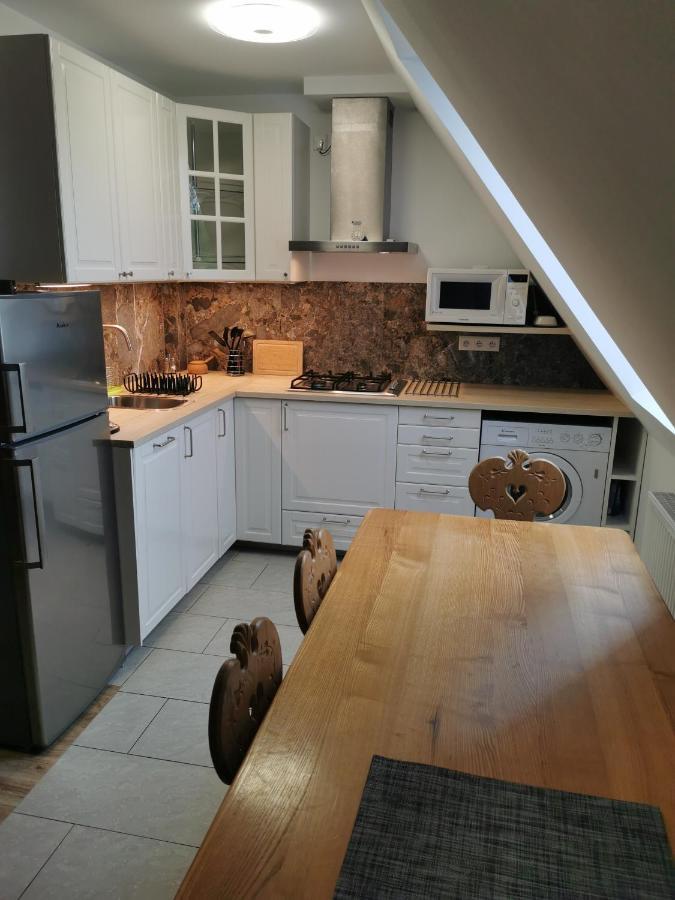 Zakopane Apartament Esterno foto