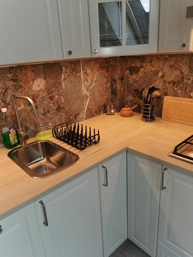 Zakopane Apartament Esterno foto