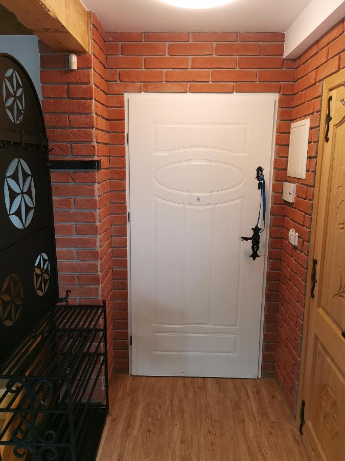 Zakopane Apartament Esterno foto
