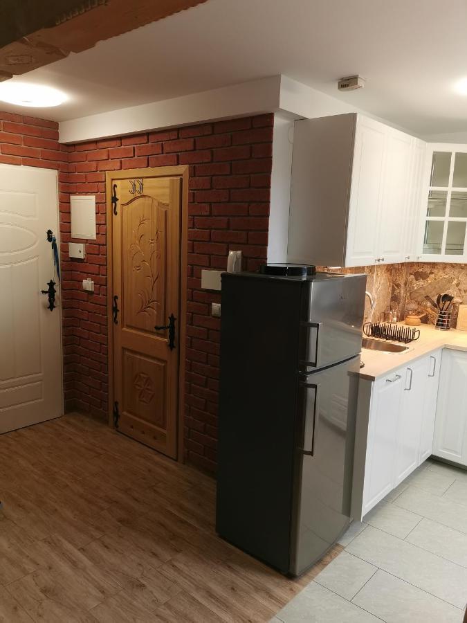 Zakopane Apartament Esterno foto